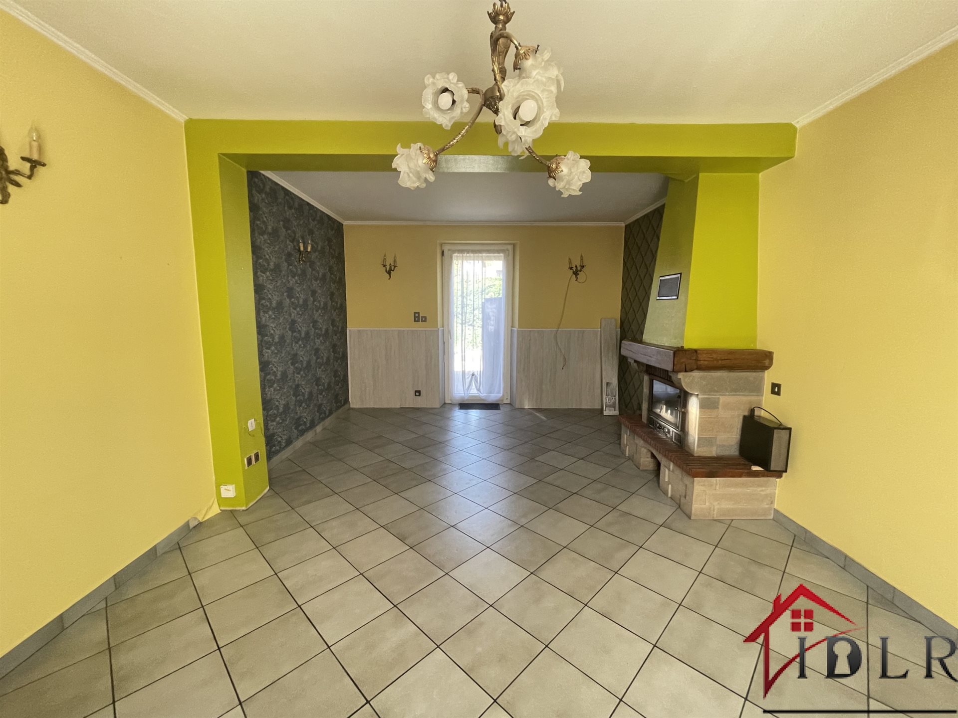 Maison à vendre, 72m², L'Isle-sur-le-Doubs