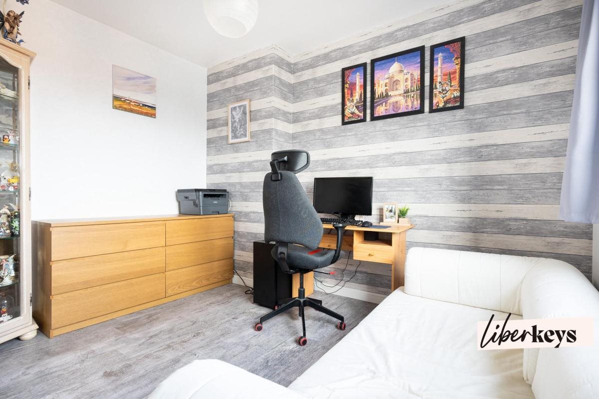Maison à vendre, 86m², Wambrechies