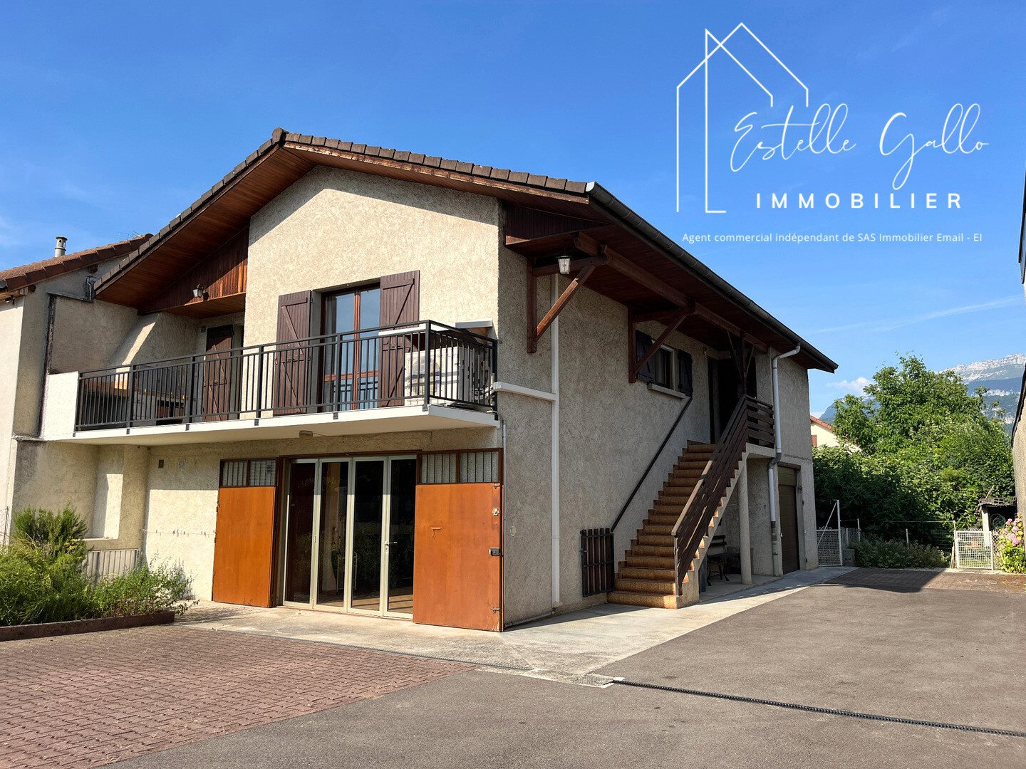 Maison à vendre, 182m², Moirans