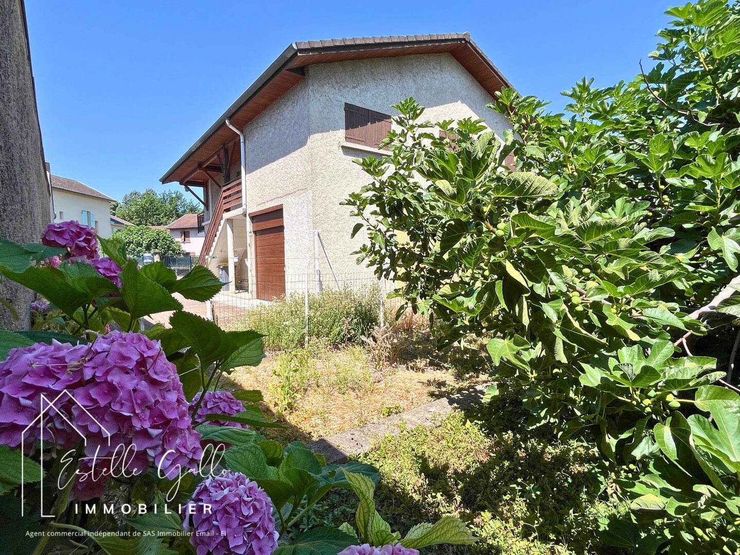 Maison à vendre, 182m², Moirans
