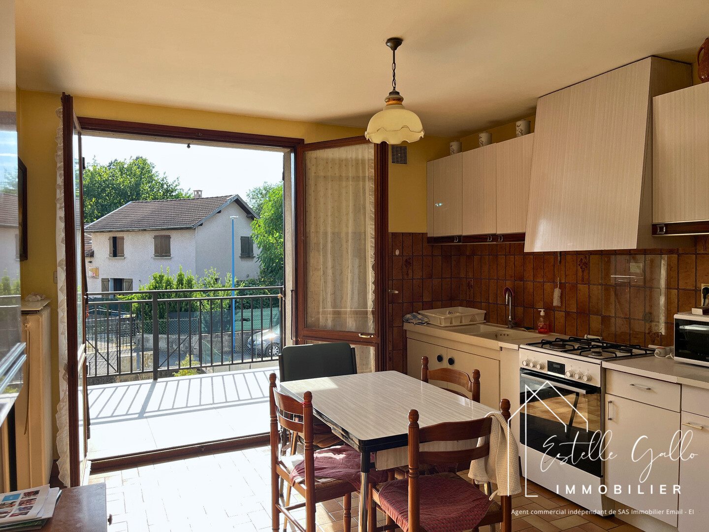 Maison à vendre, 182m², Moirans