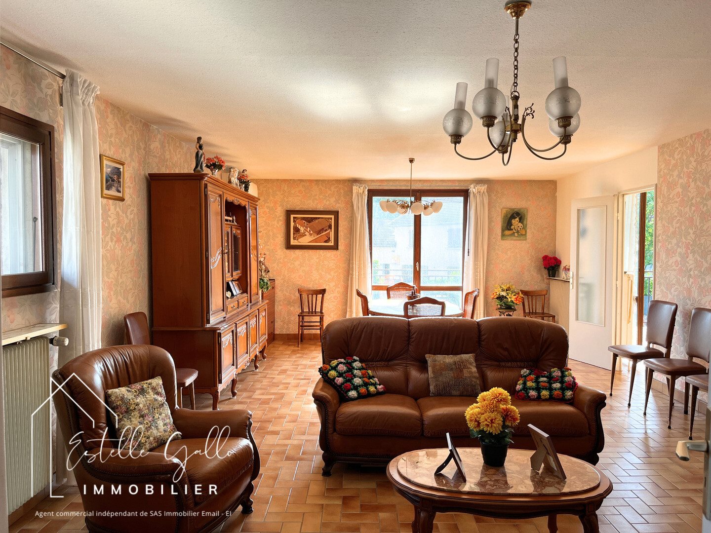 Maison à vendre, 182m², Moirans