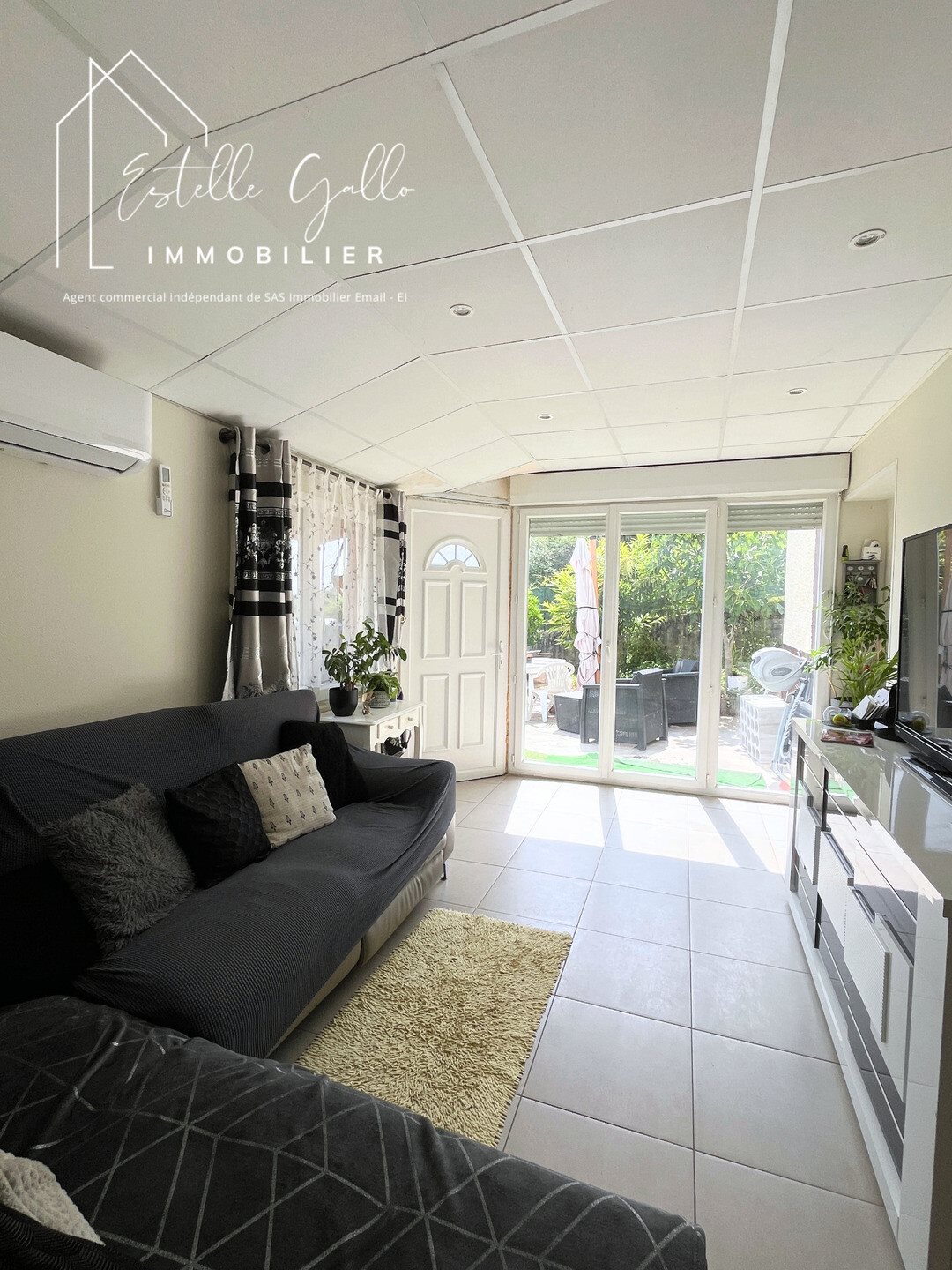 Maison à vendre, 160m², Saint-Jean-de-Moirans