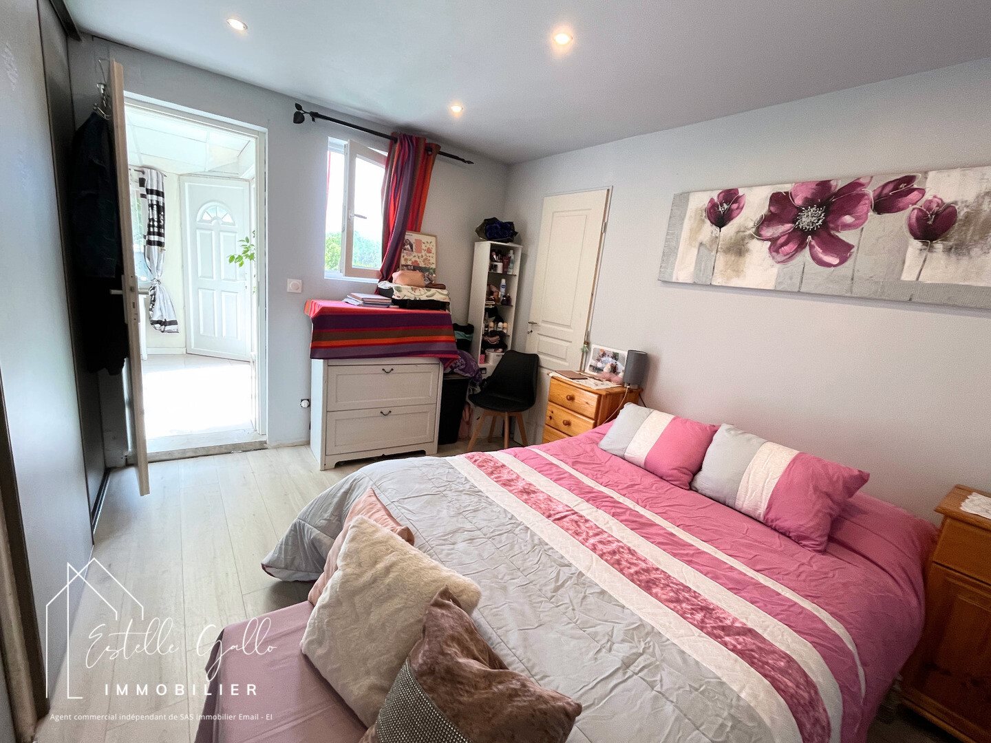 Maison à vendre, 160m², Saint-Jean-de-Moirans