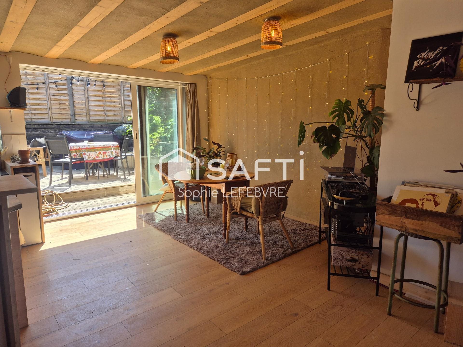 Appartement à vendre, 200m², Lille