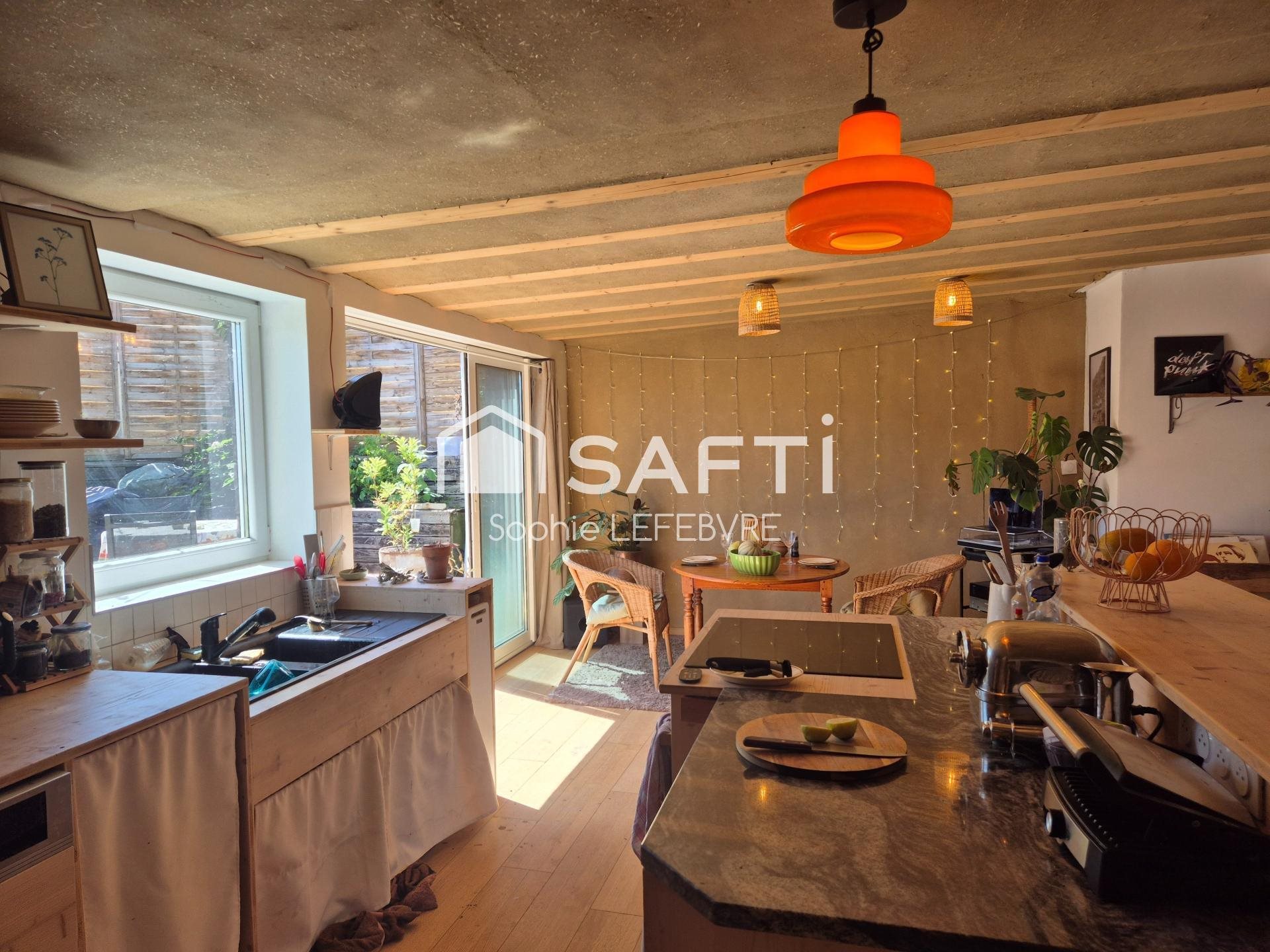 Appartement à vendre, 200m², Lille