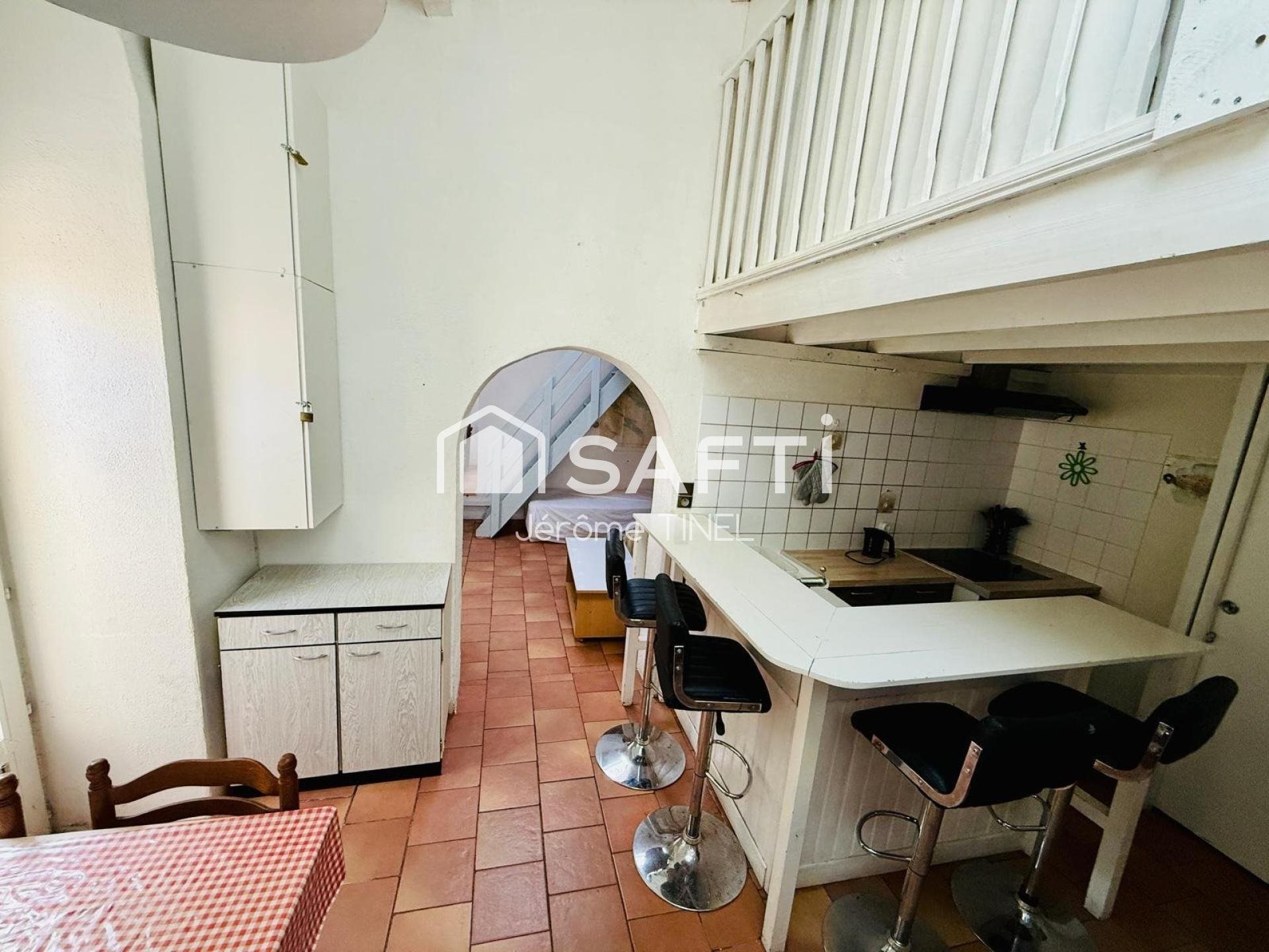Maison à vendre, 105m², La Rochelle
