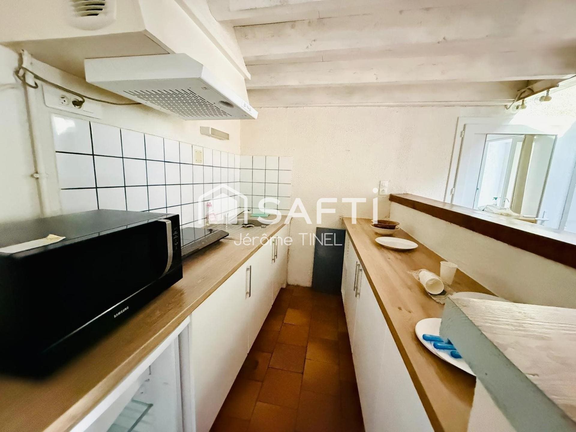 Maison à vendre, 105m², La Rochelle