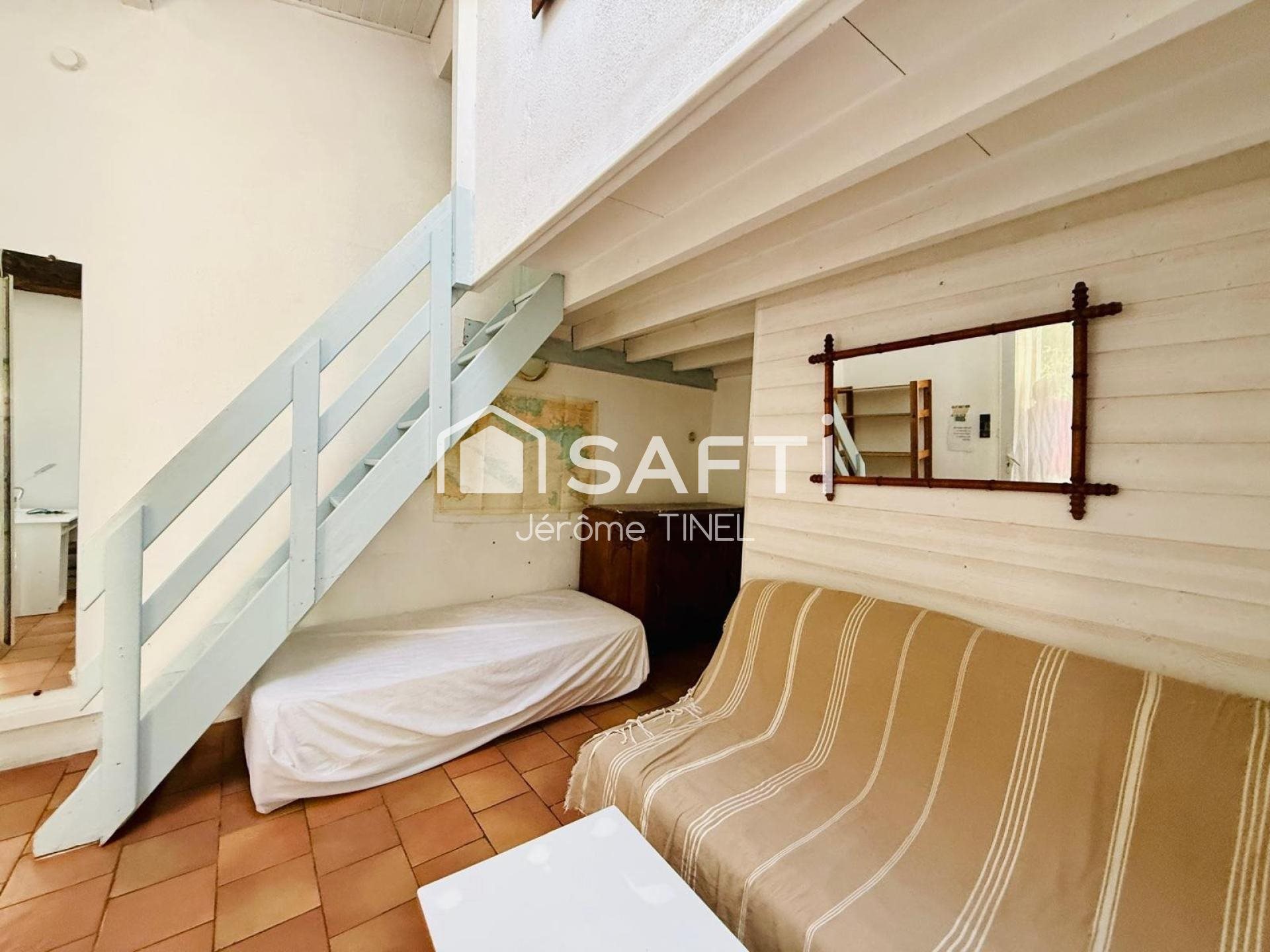 Maison à vendre, 105m², La Rochelle