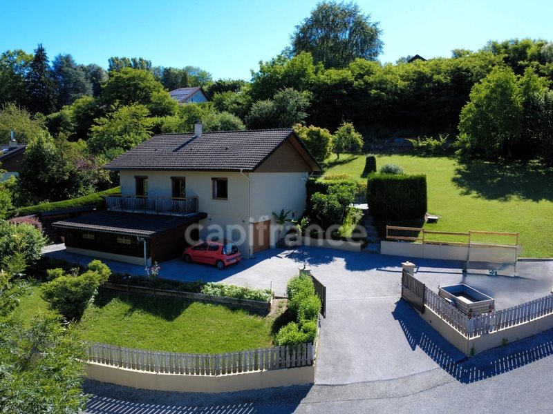 Maison à vendre, 100m², Saint-Félix