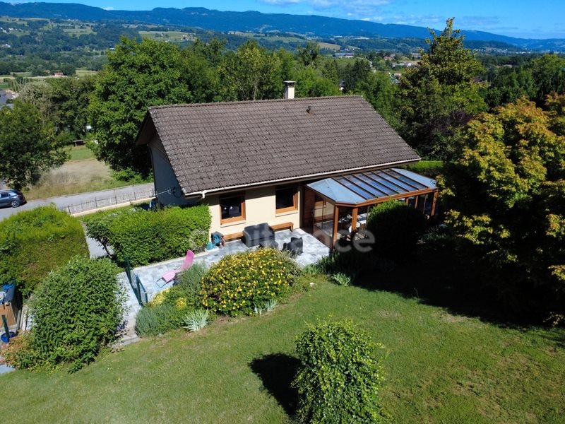 Maison à vendre, 100m², Saint-Félix