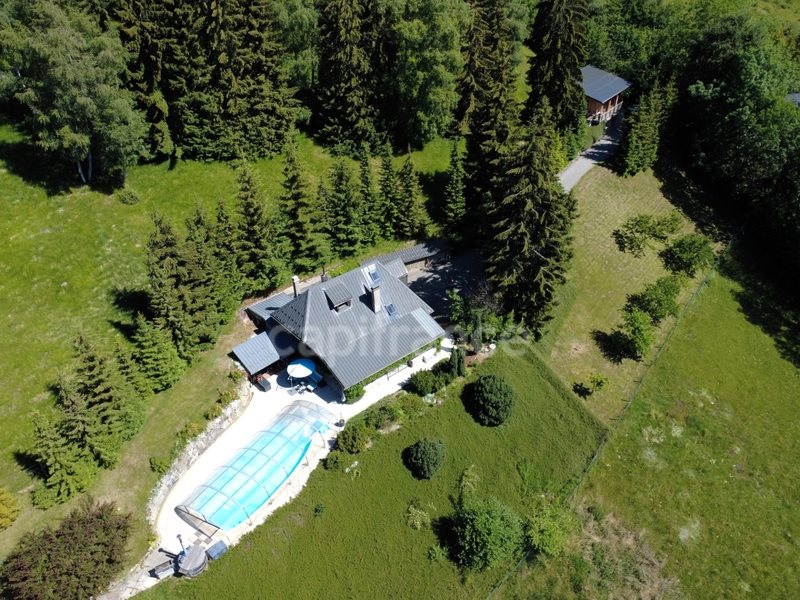 Maison à vendre, 187m², Les Déserts