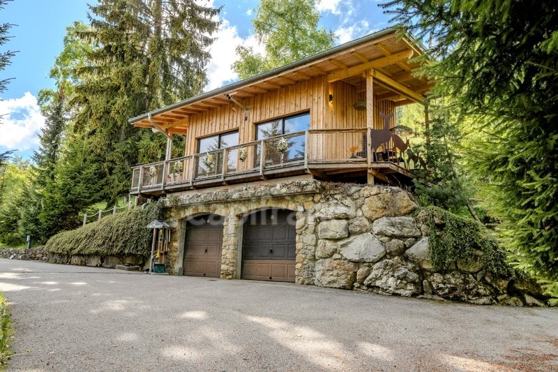 Maison à vendre, 187m², Les Déserts