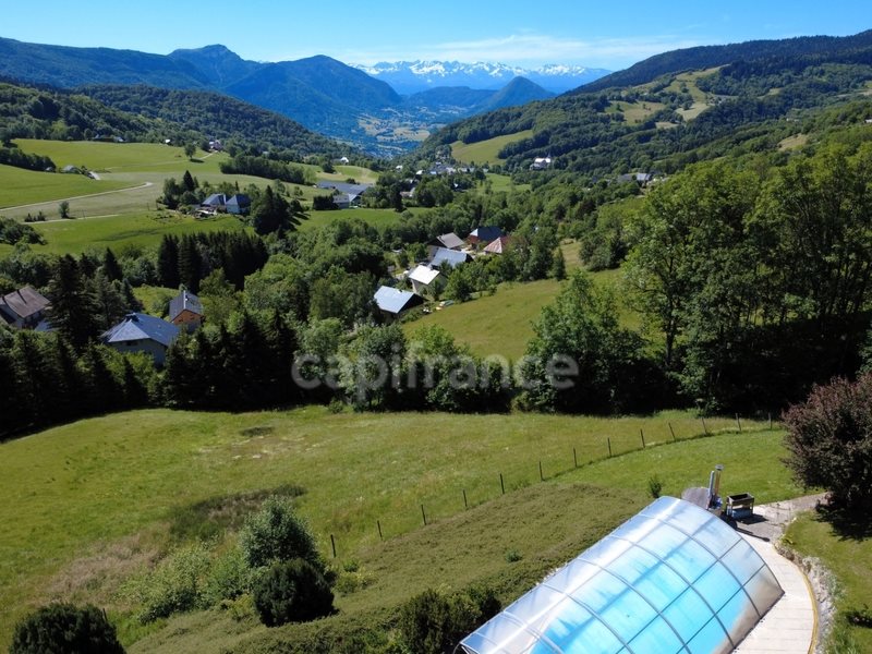 Maison à vendre, 187m², Les Déserts