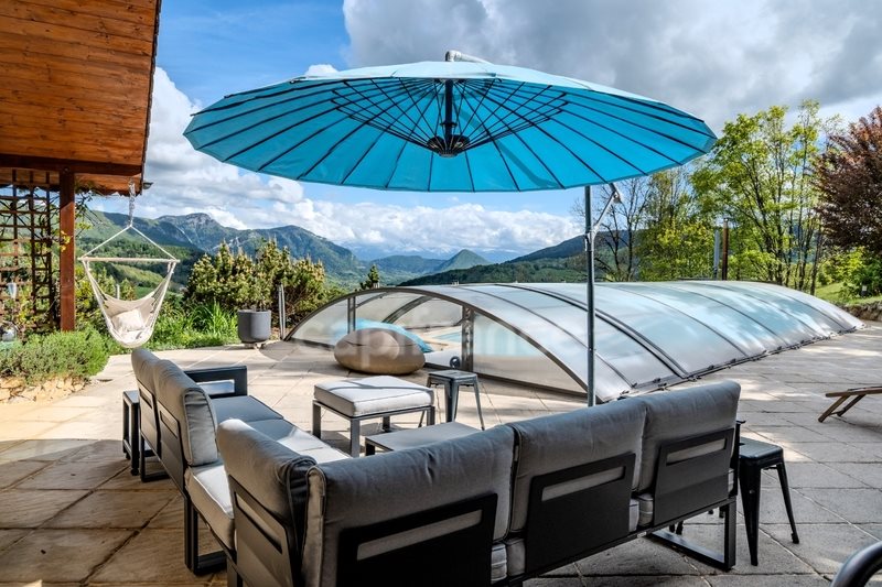 Maison à vendre, 187m², Les Déserts