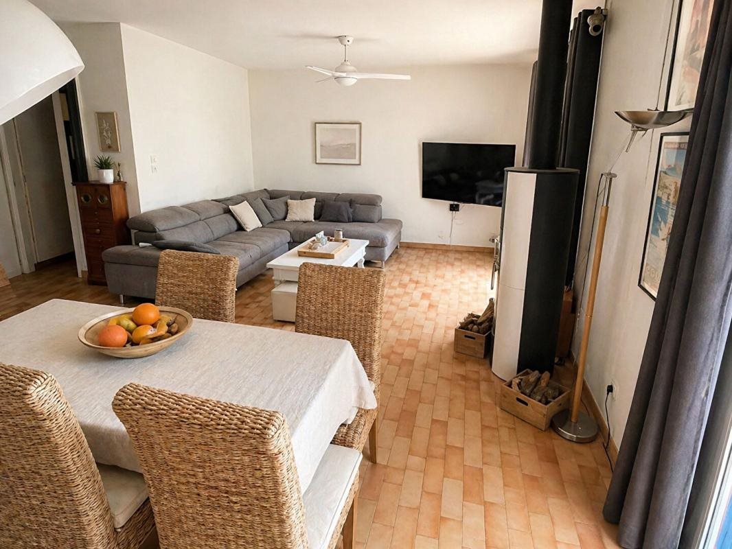 Maison à vendre, 92m², Perpignan