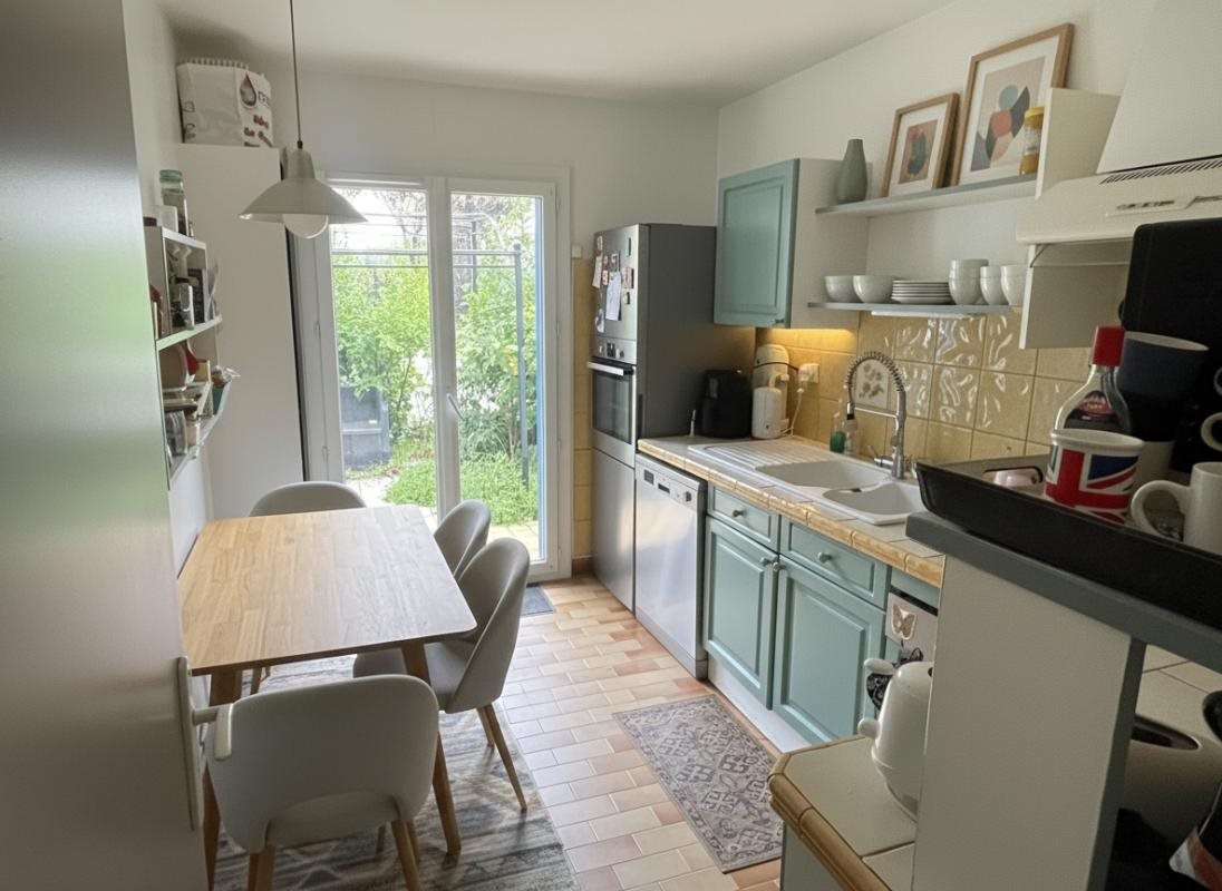 Maison à vendre, 92m², Perpignan