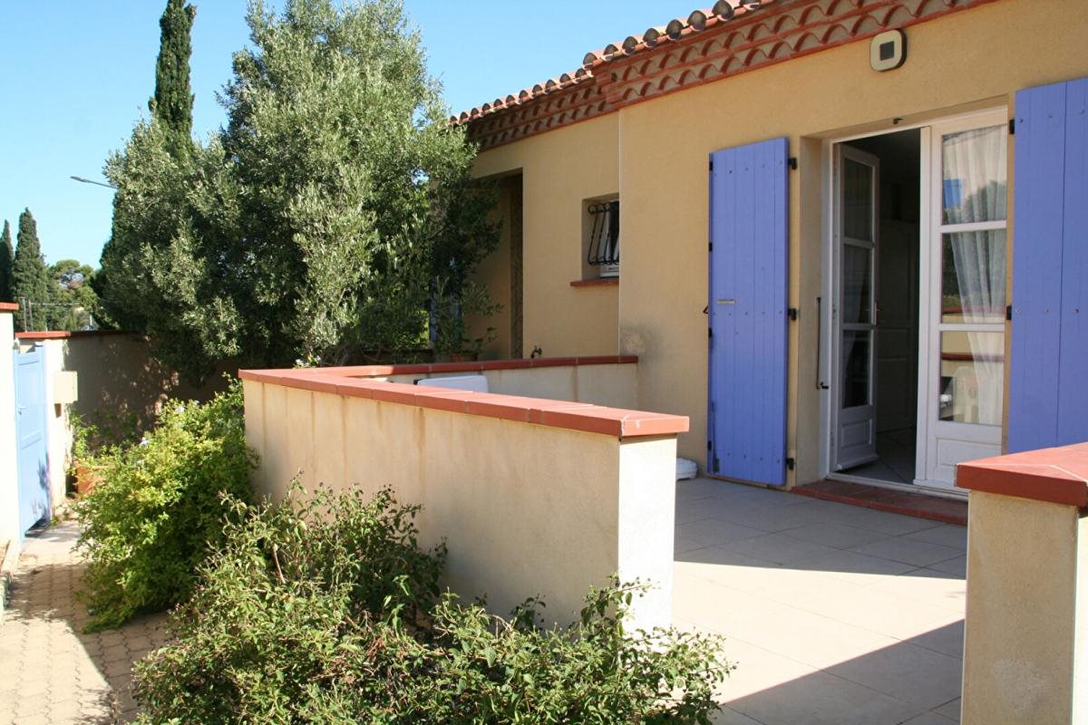 Maison à vendre, 200m², Leucate
