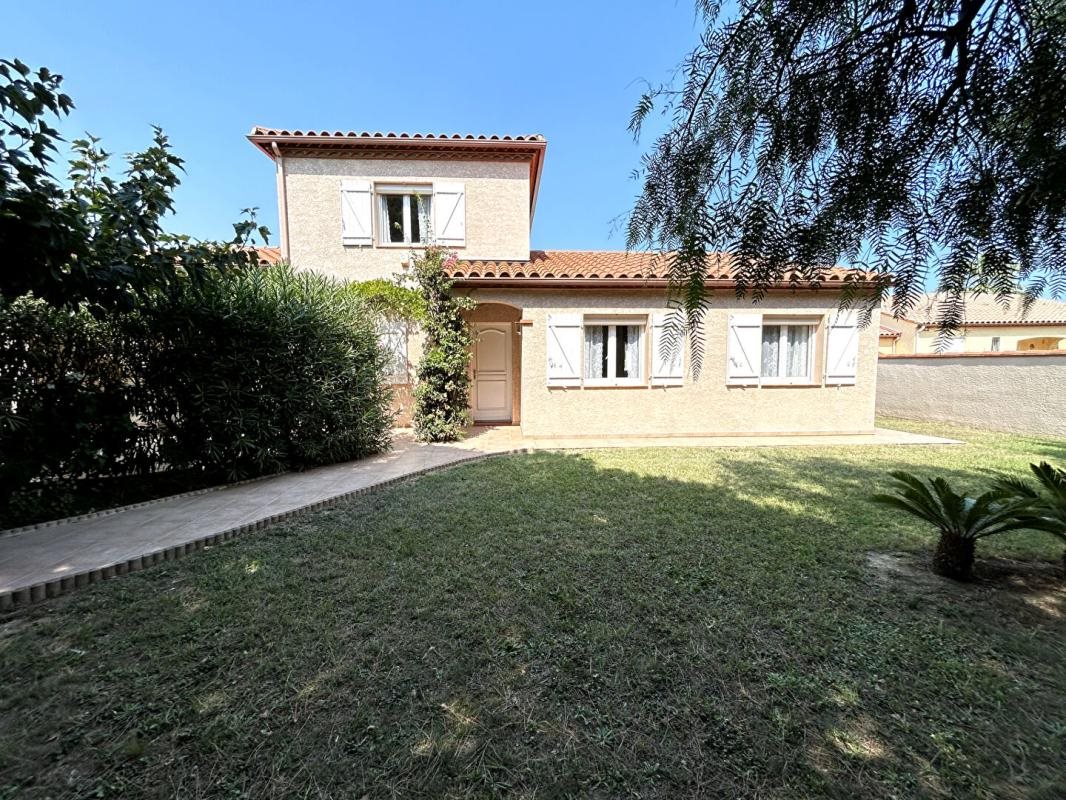 Maison à vendre, 165m², Alénya