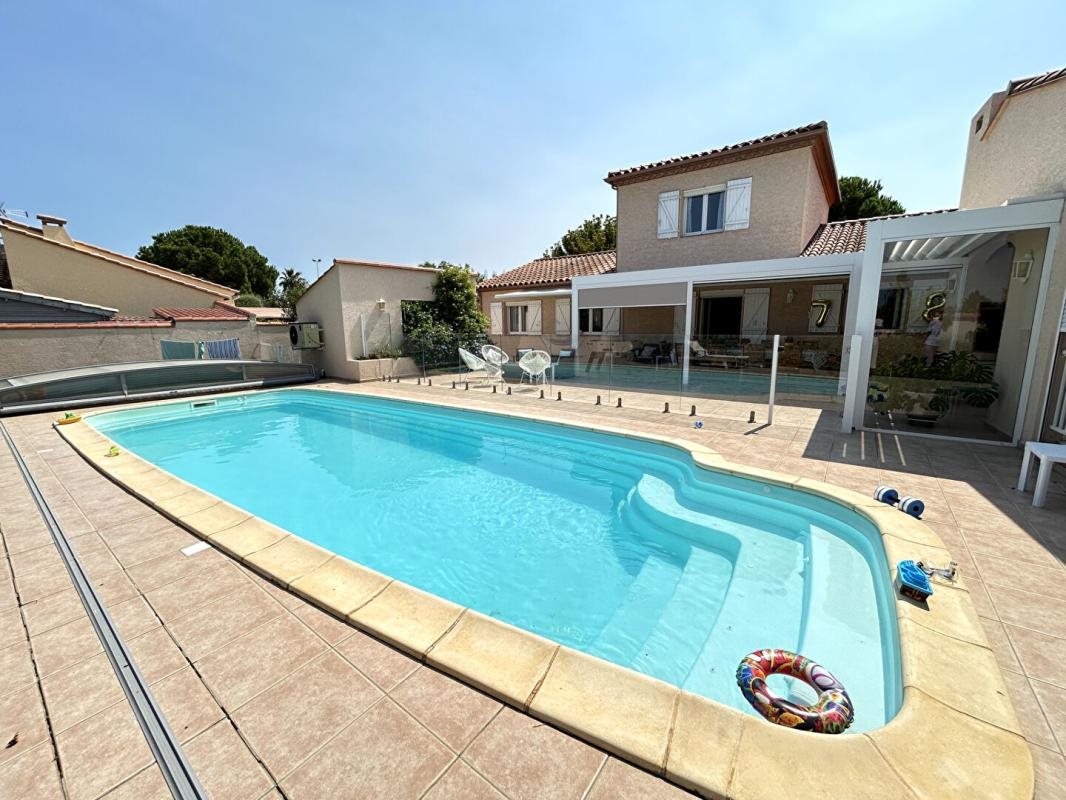 Maison à vendre, 165m², Alénya