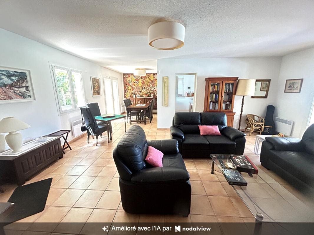 Maison à vendre, 165m², Alénya