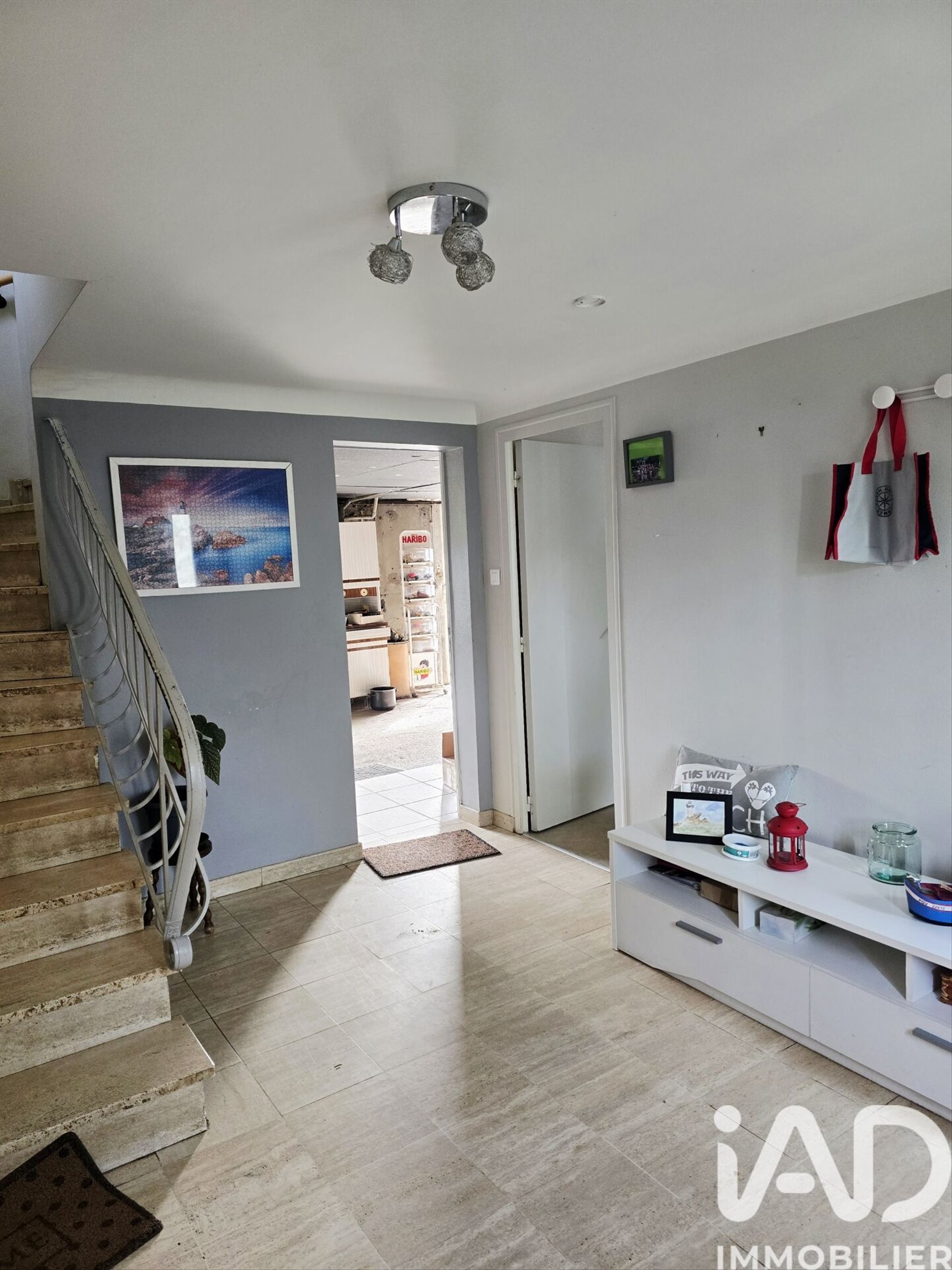 Maison à vendre, 113m², La Chapelle-des-Marais