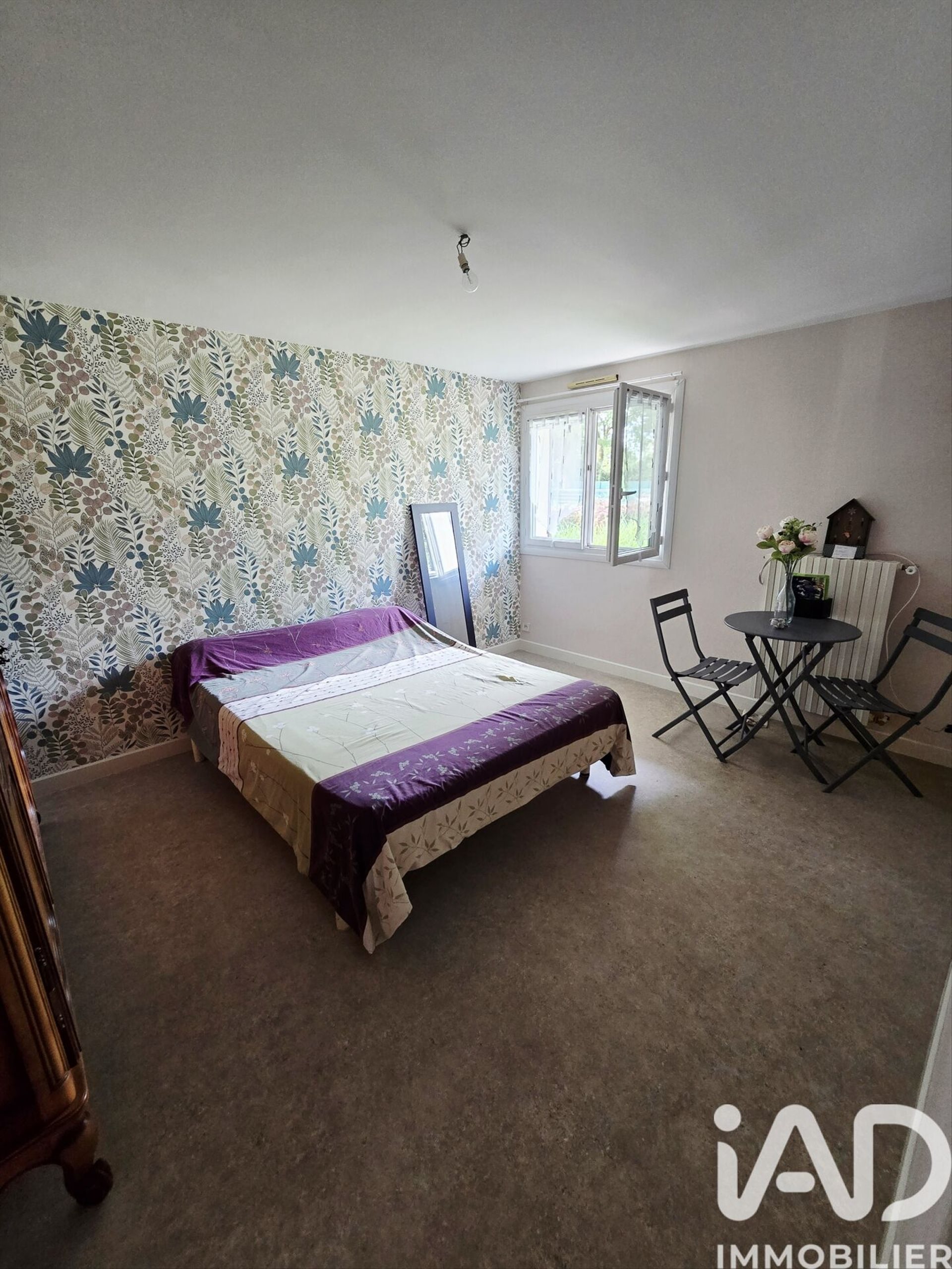 Maison à vendre, 113m², La Chapelle-des-Marais