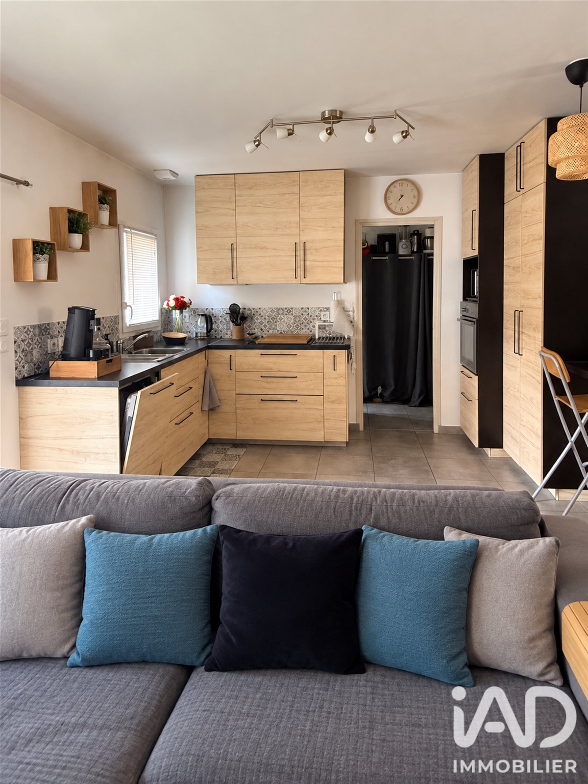 Maison à vendre, 97m², Pornic