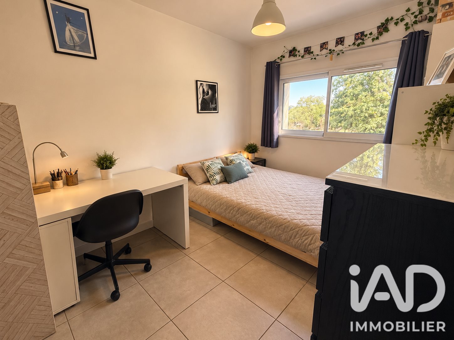 Maison à vendre, 97m², Pornic