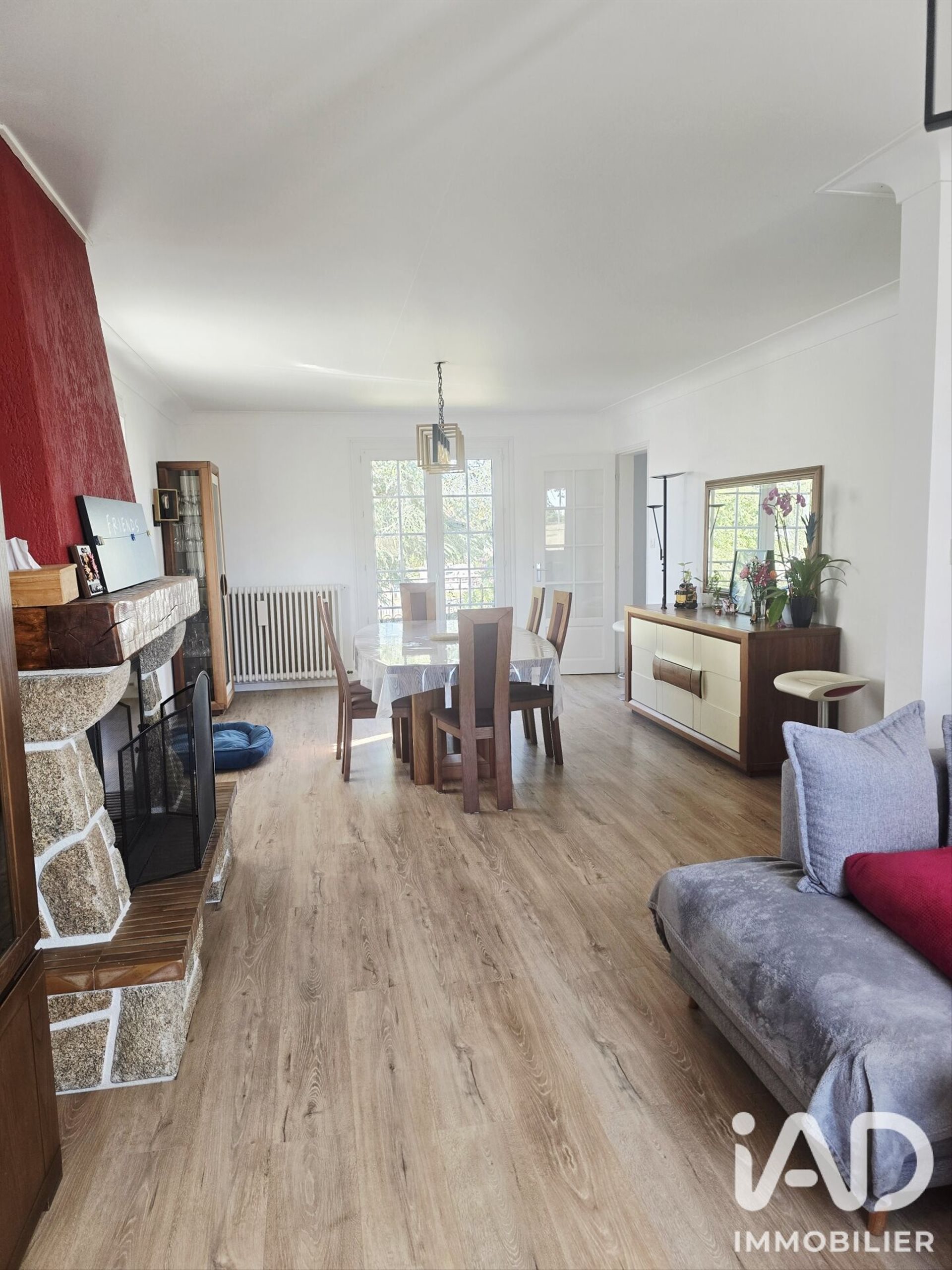 Maison à vendre, 164m², Missillac