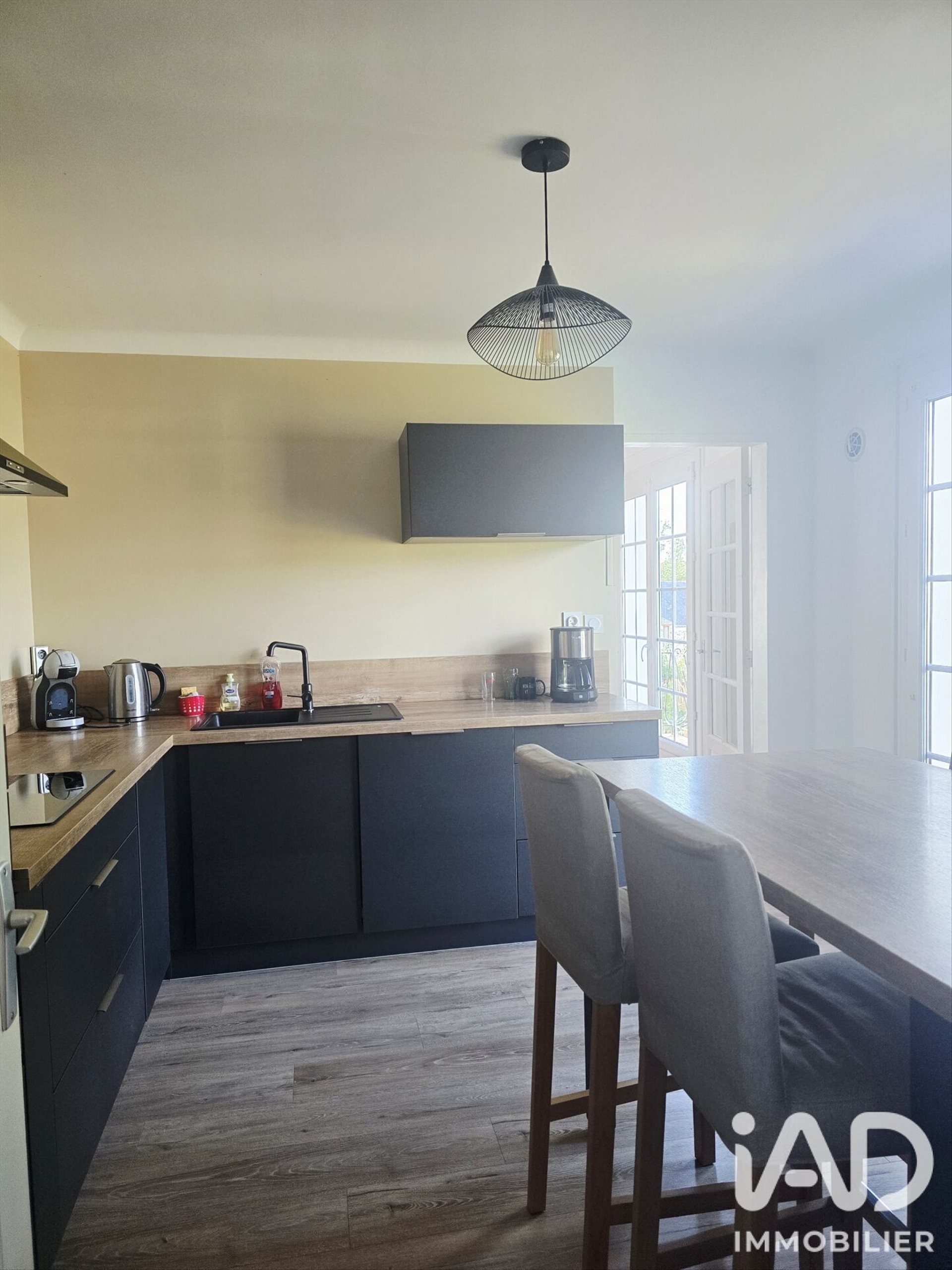 Maison à vendre, 164m², Missillac