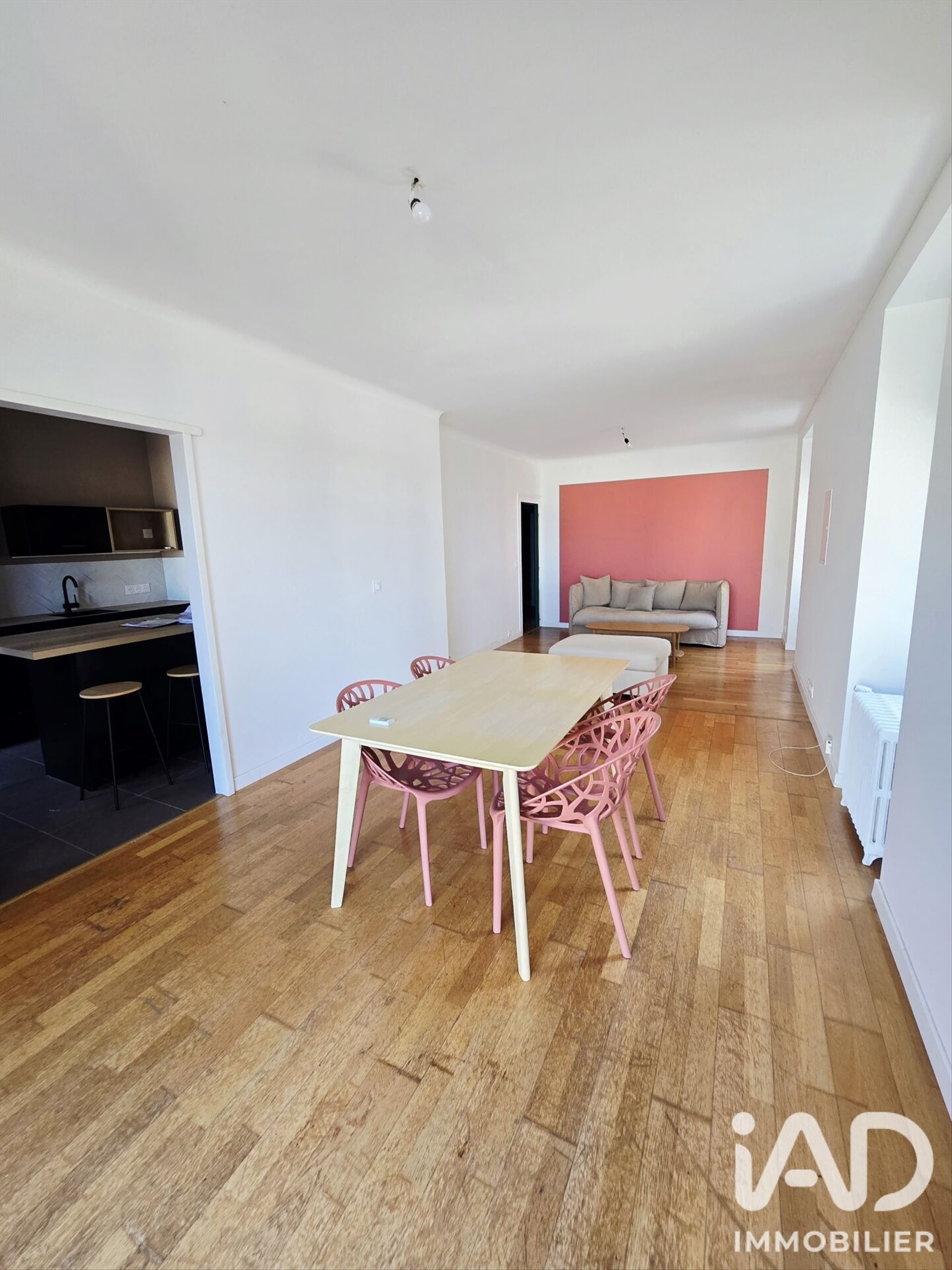 Appartement à vendre, 117m², Herbignac