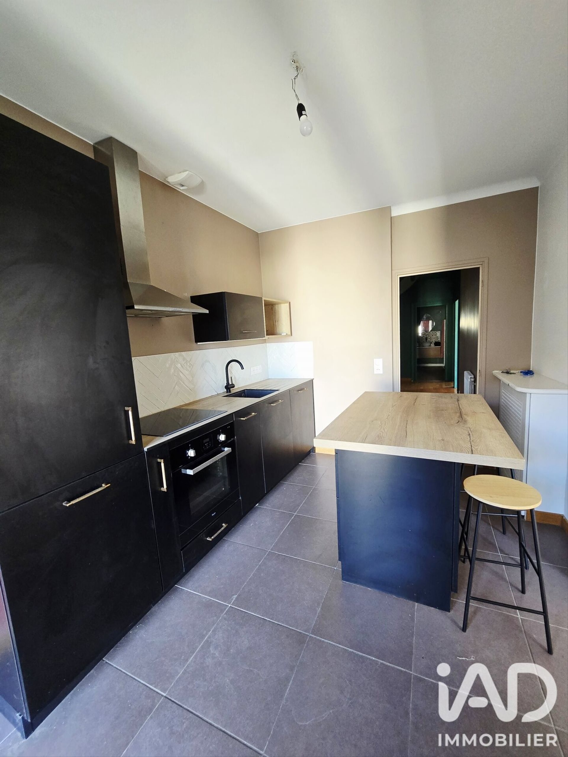 Appartement à vendre, 117m², Herbignac