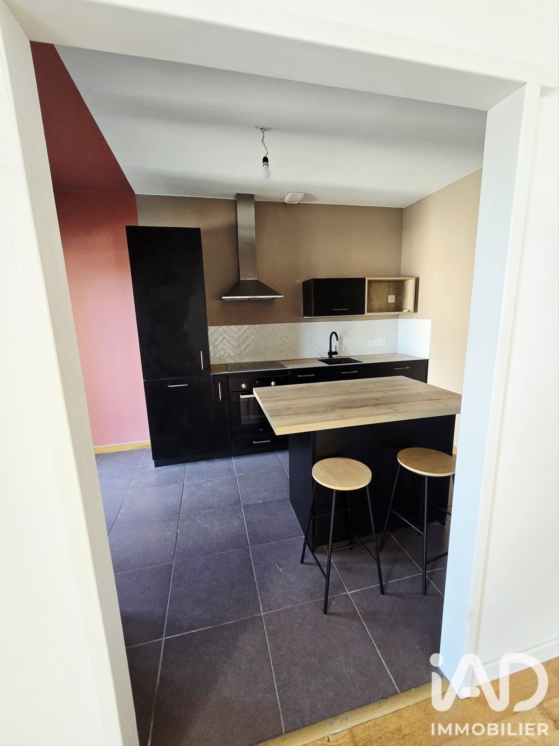 Appartement à vendre, 117m², Herbignac