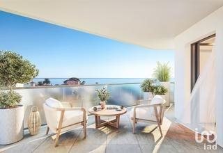 Appartement à vendre, 85m², Cagnes-sur-Mer