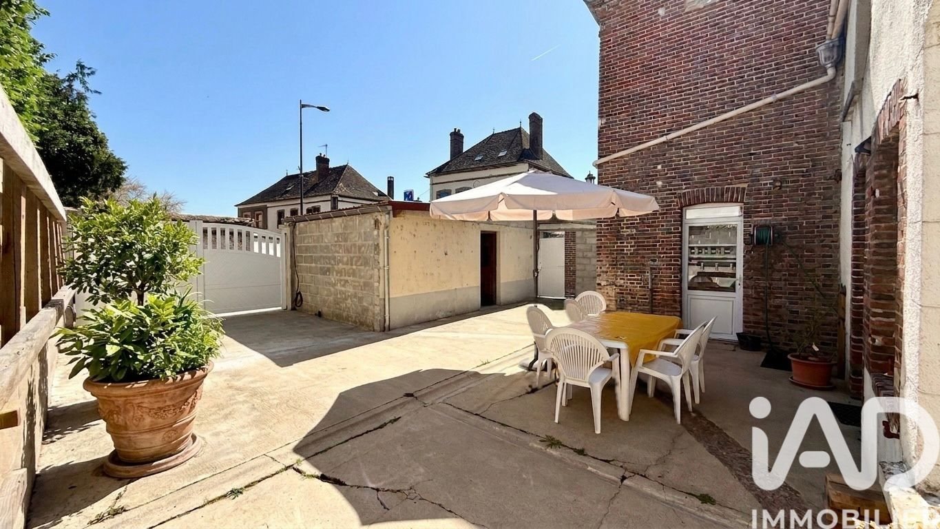Maison à vendre, 134m², Armeau