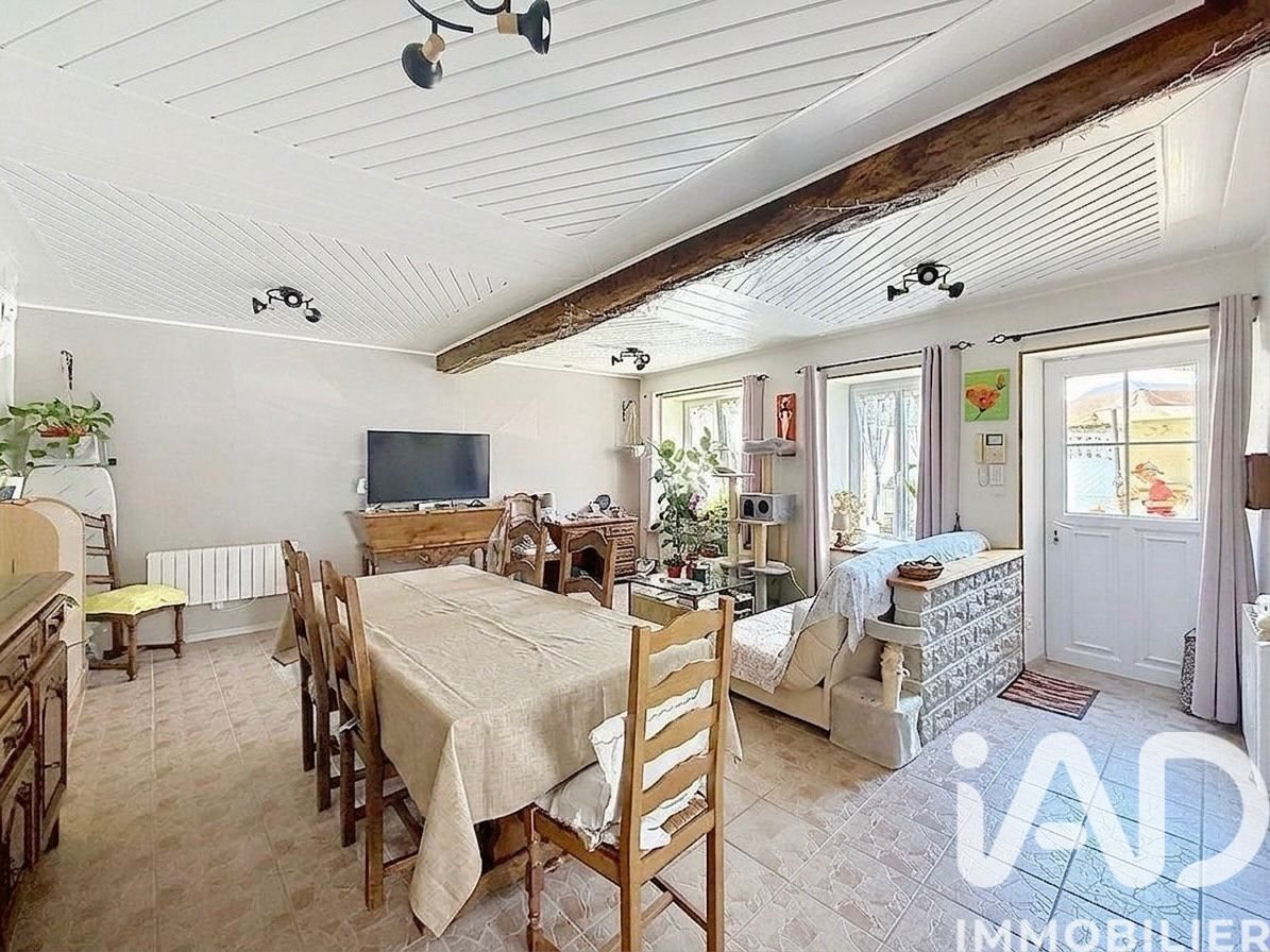 Maison à vendre, 134m², Armeau
