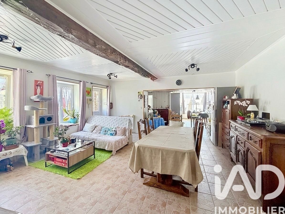 Maison à vendre, 134m², Armeau