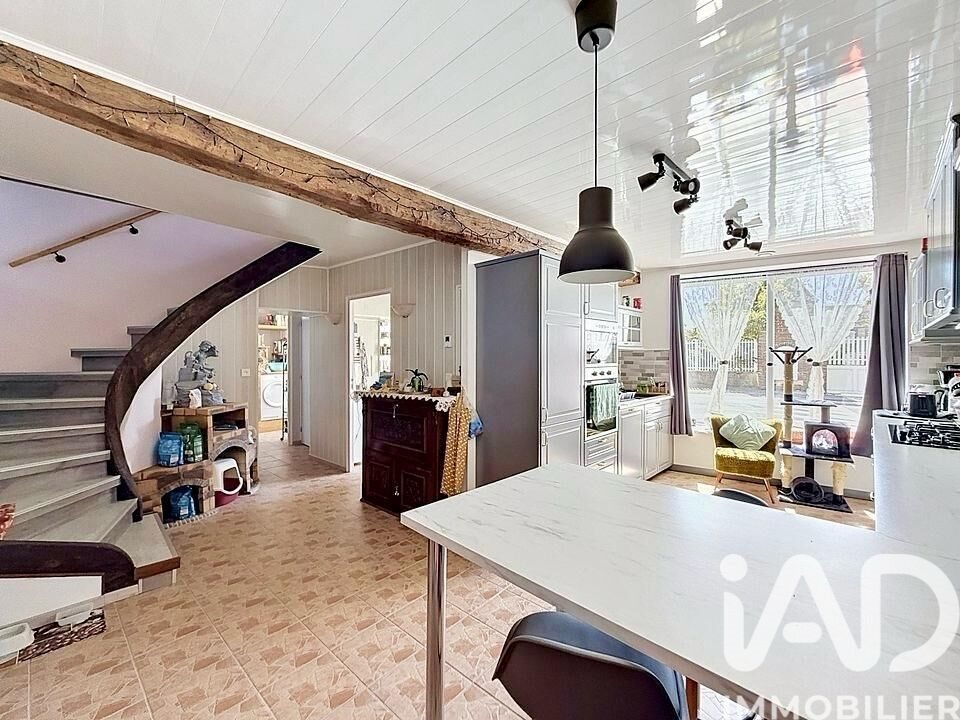 Maison à vendre, 134m², Armeau