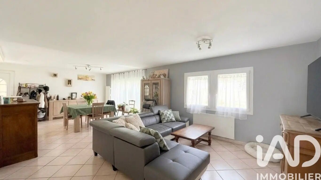 Maison à vendre, 84m², Egreville