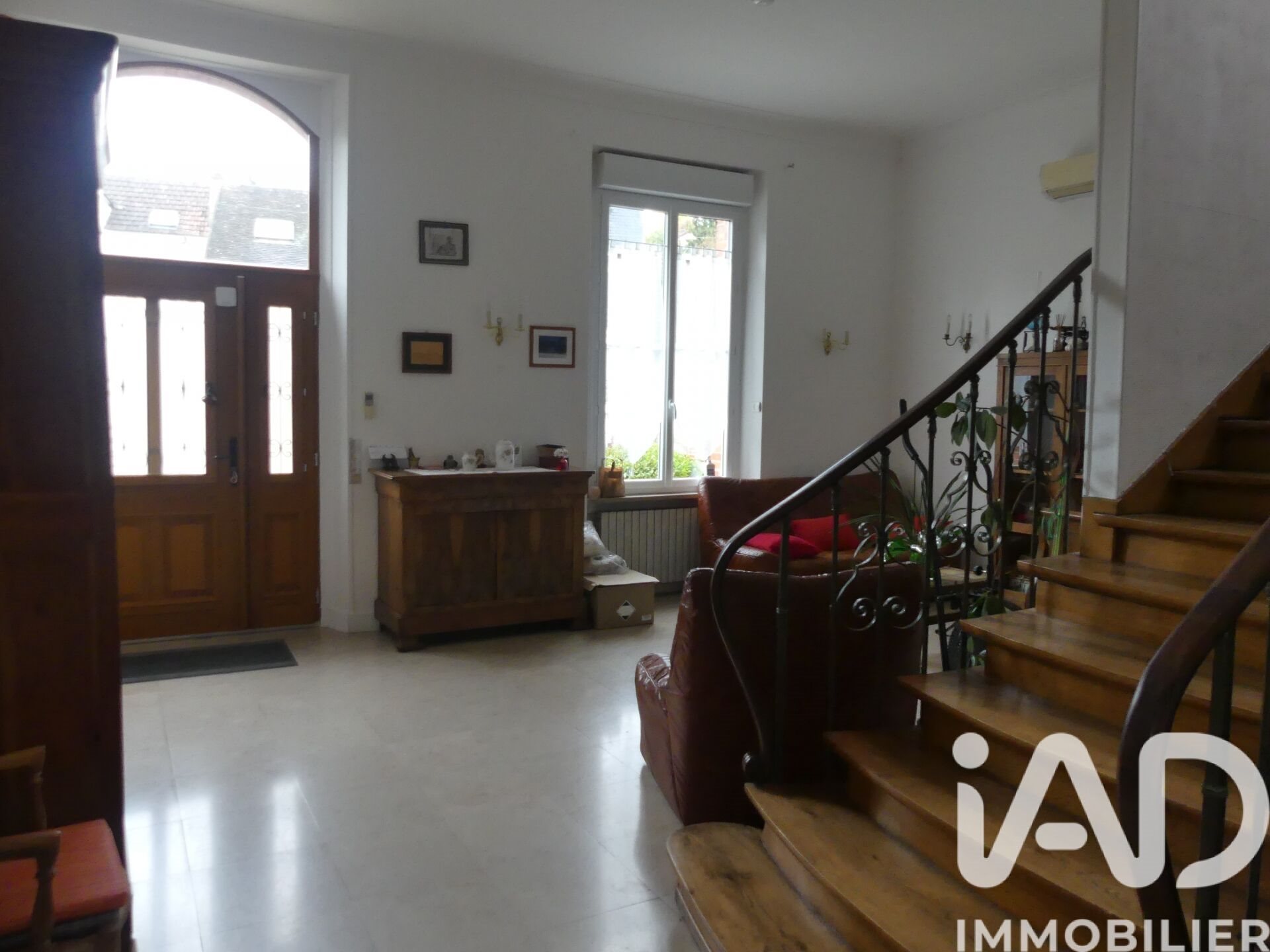 Maison à vendre, 276m², Pont-sur-Yonne
