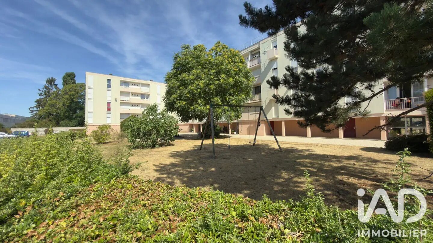 Appartement à vendre, 69m², Sens