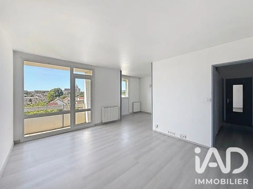 Appartement à vendre, 69m², Sens