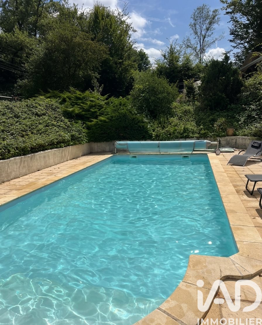 Maison à vendre, 100m², Saint-Cirq-Madelon
