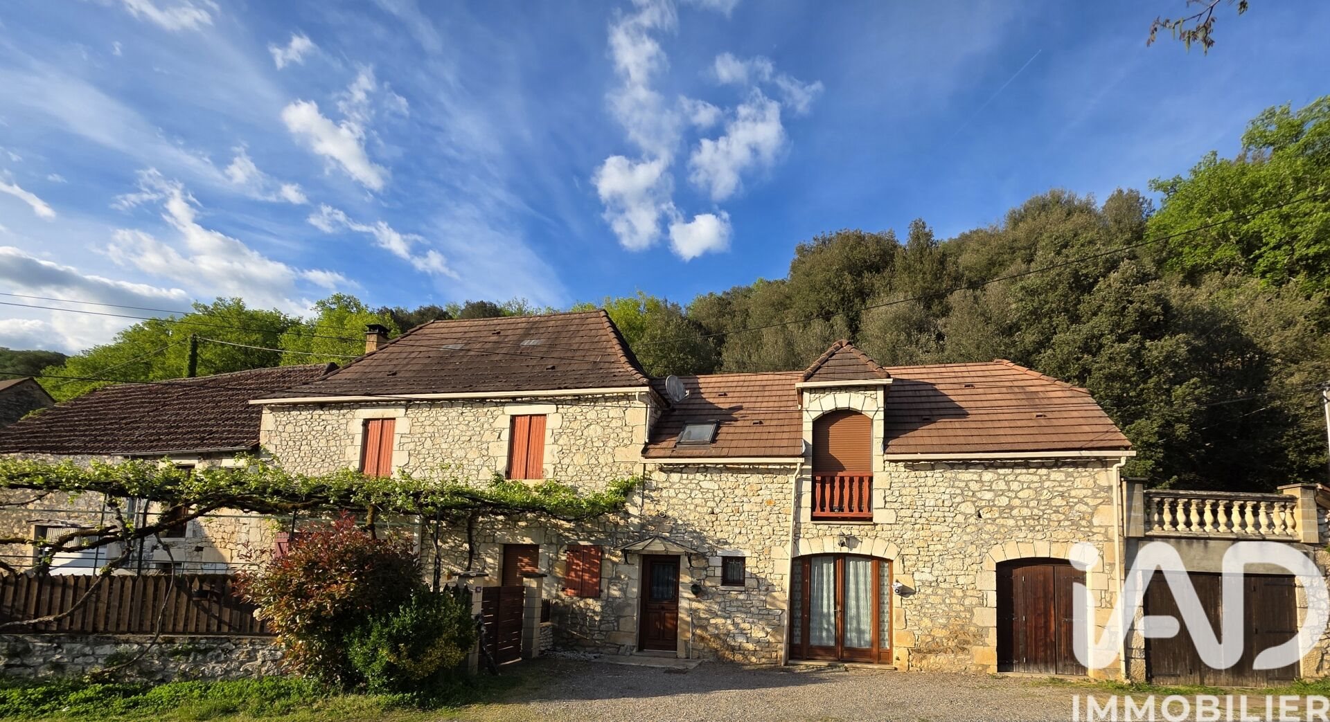Maison à vendre, 148m², Pechs-de-l’Espérance