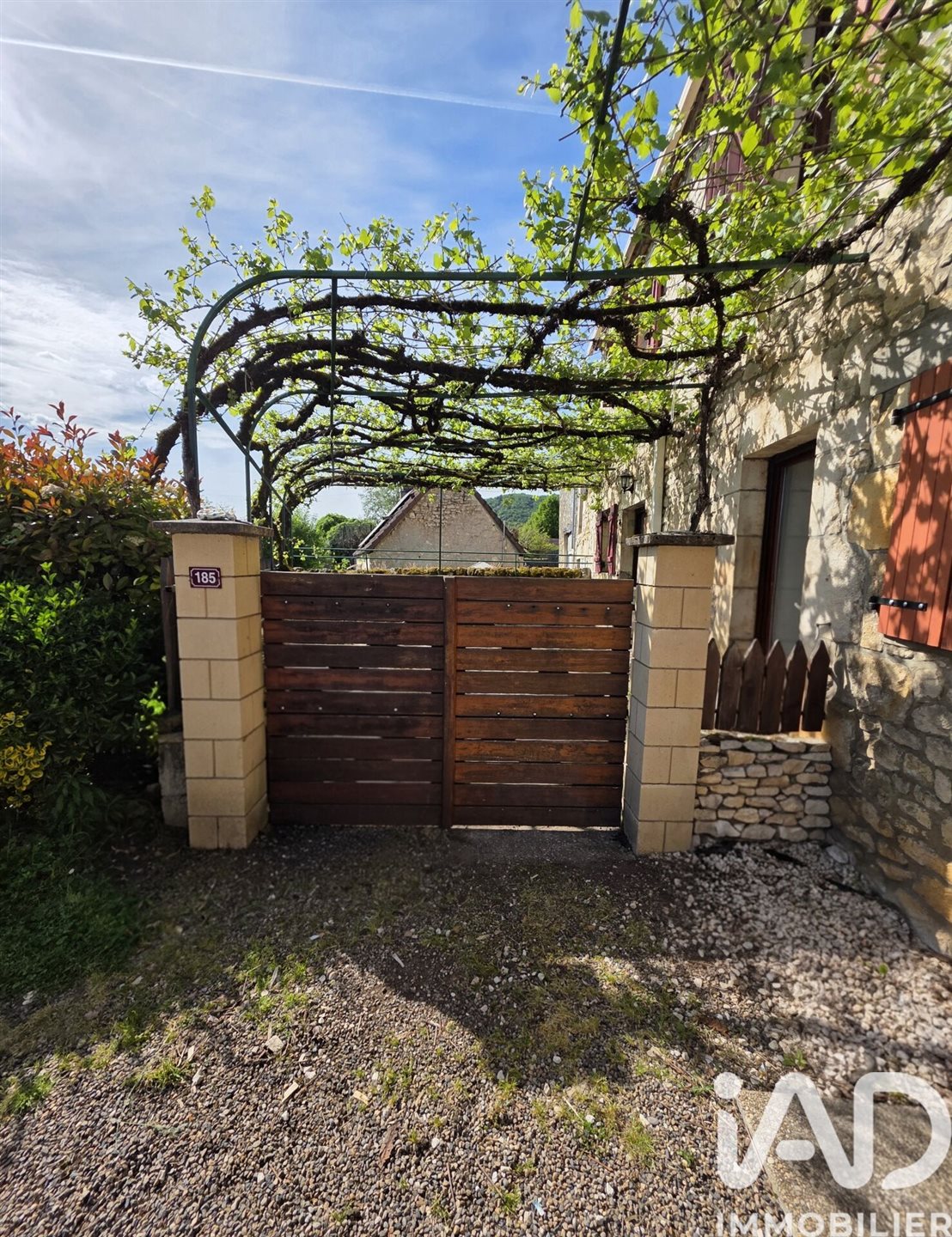 Maison à vendre, 148m², Pechs-de-l’Espérance