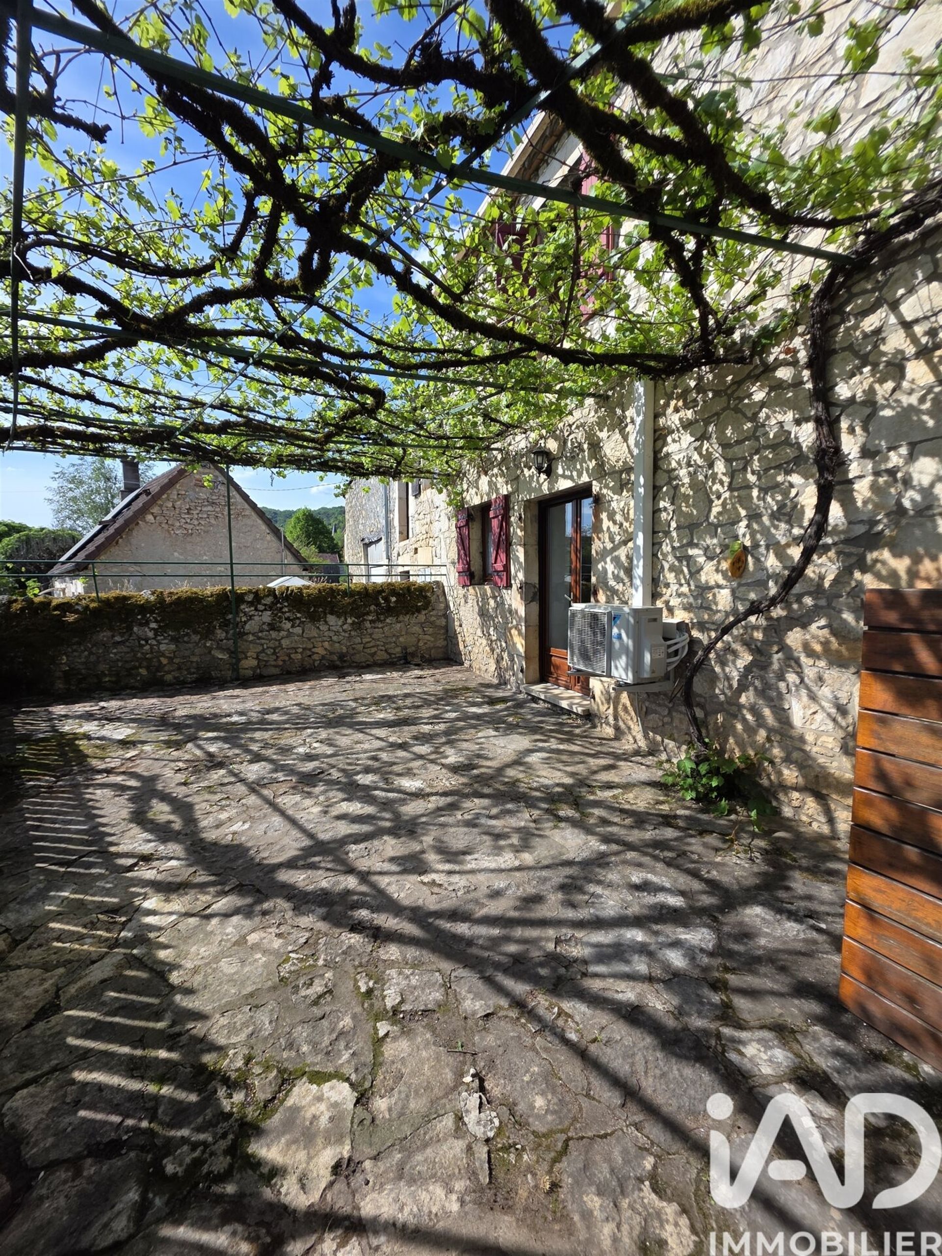 Maison à vendre, 148m², Pechs-de-l’Espérance