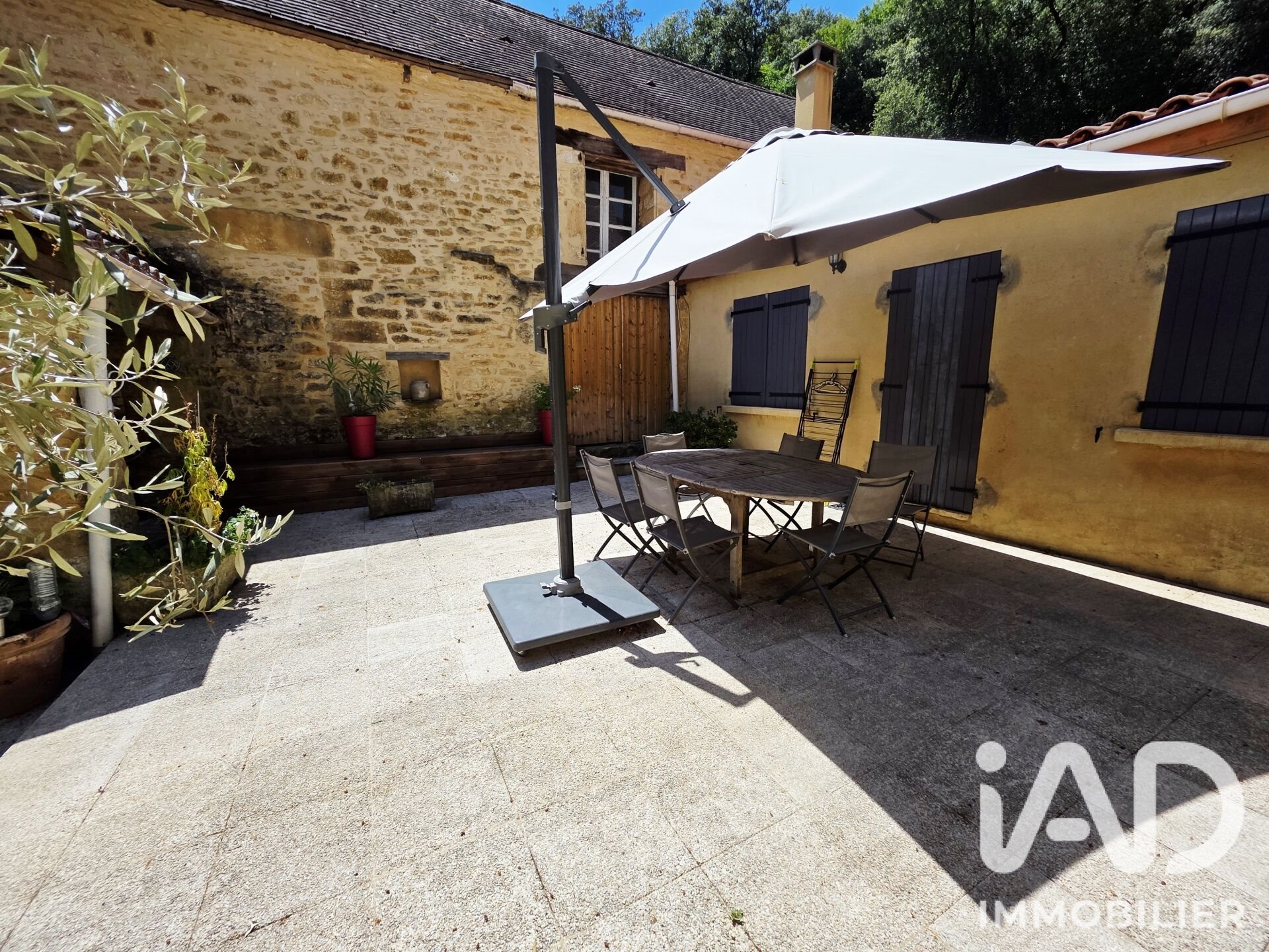 Maison à vendre, 88m², Prats-de-Carlux