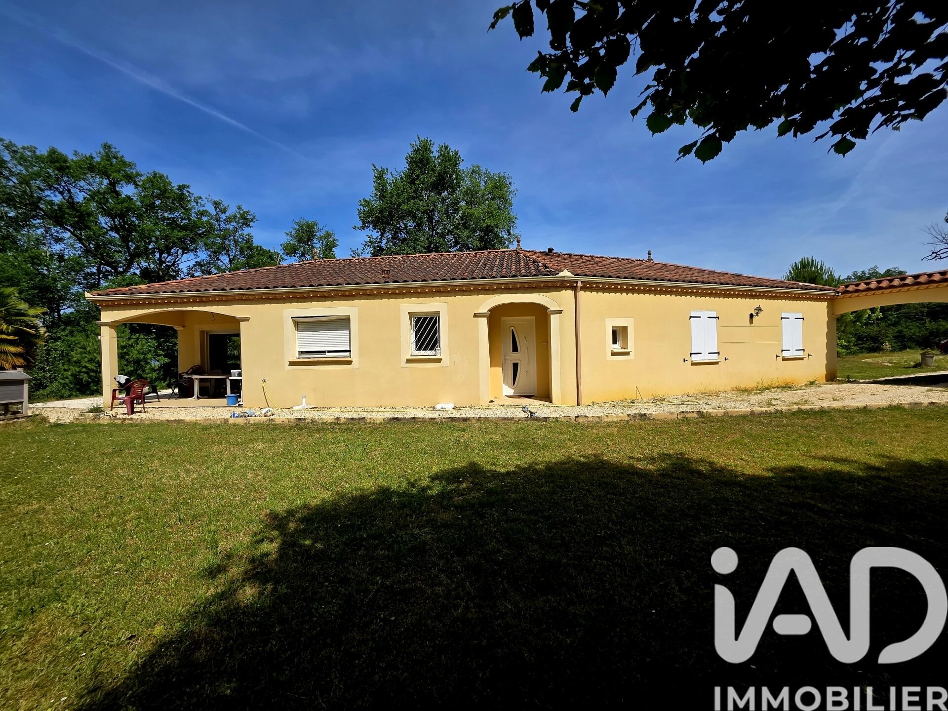 Maison à vendre, 123m², Le Vigan