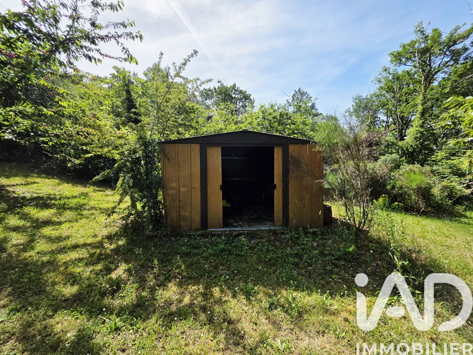 Maison à vendre, 123m², Le Vigan